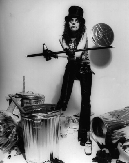 Alice Cooper Picture 1600