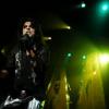 Unforgettable Alice Cooper back ground